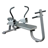 CIE 7003C AB Crunch